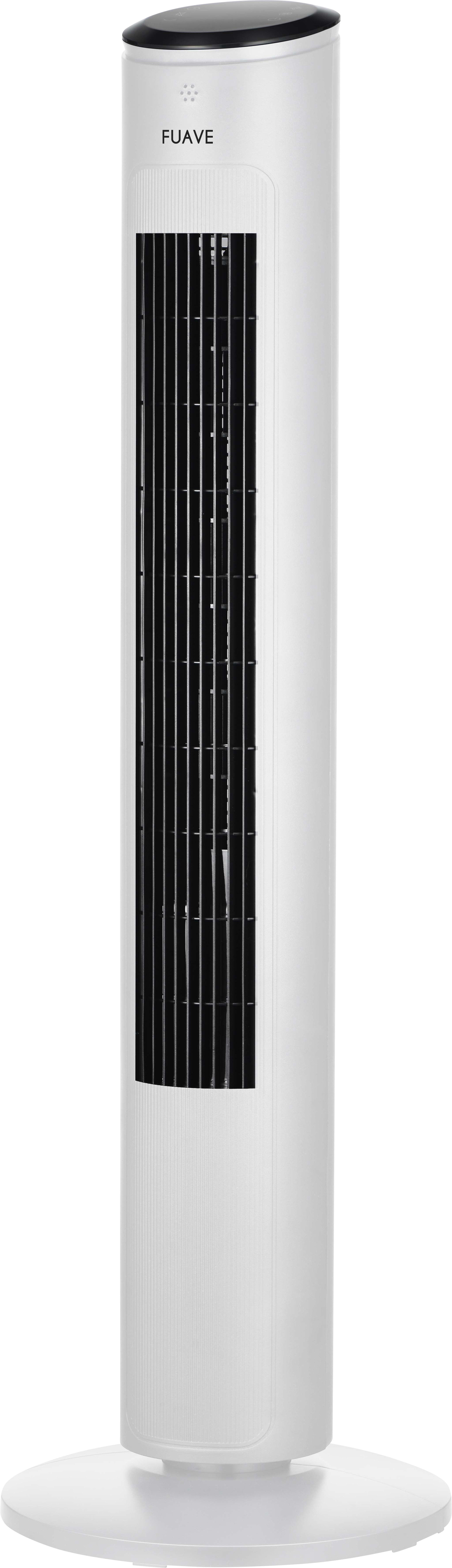 Fuave TF102DCDW Quiet Air