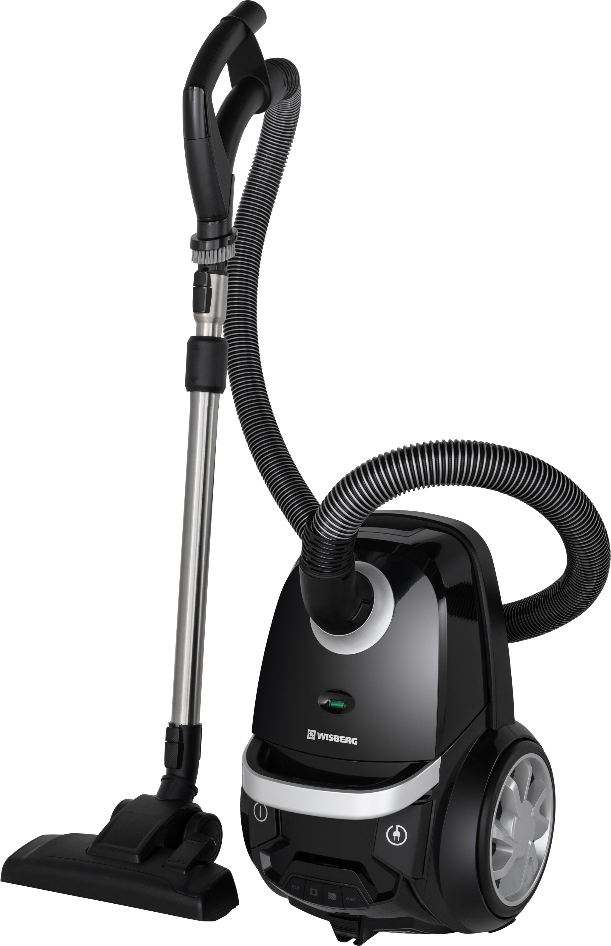 Wisberg B5000 Clean Performance