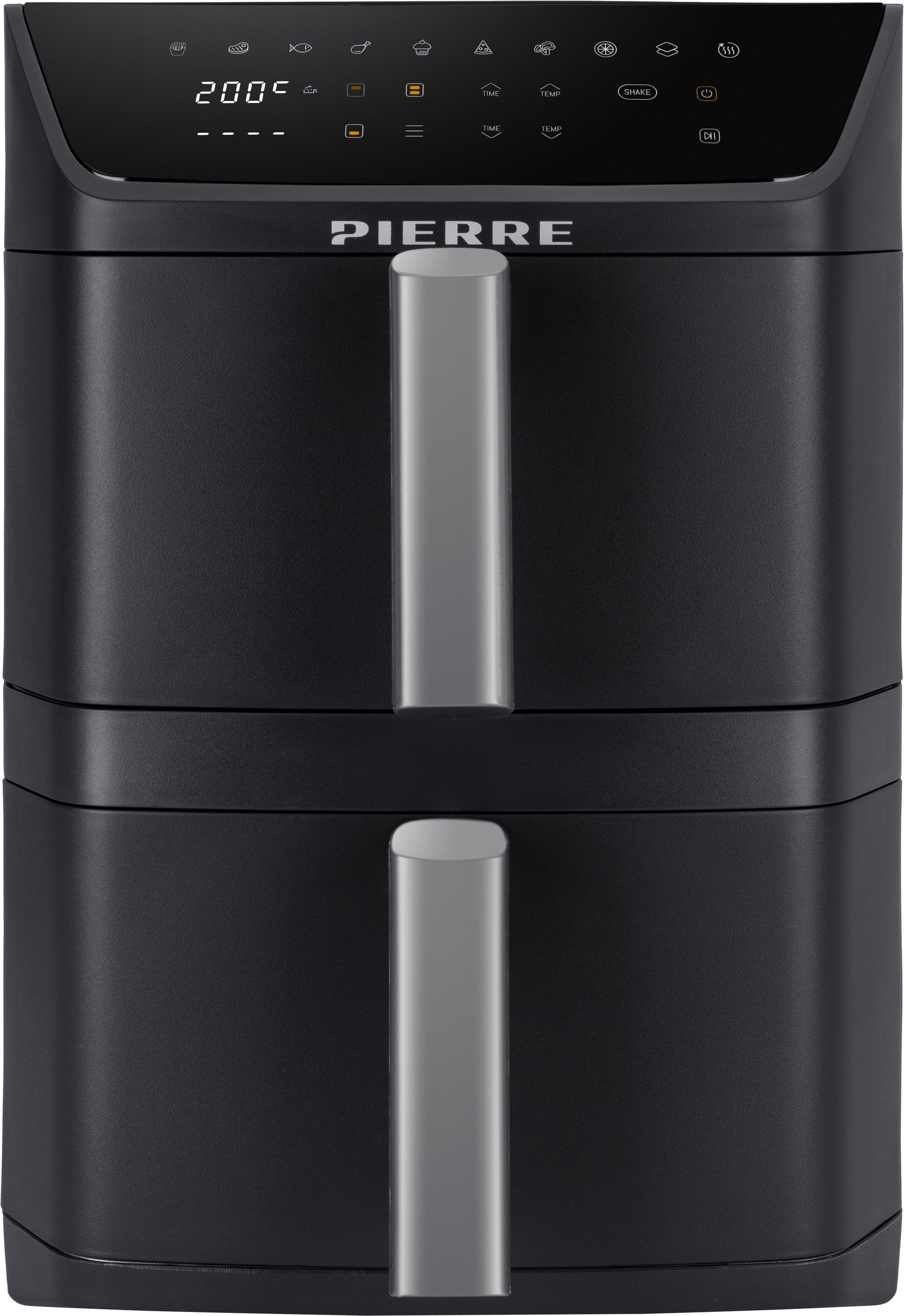 Pierre Dual Stacked Airfryer