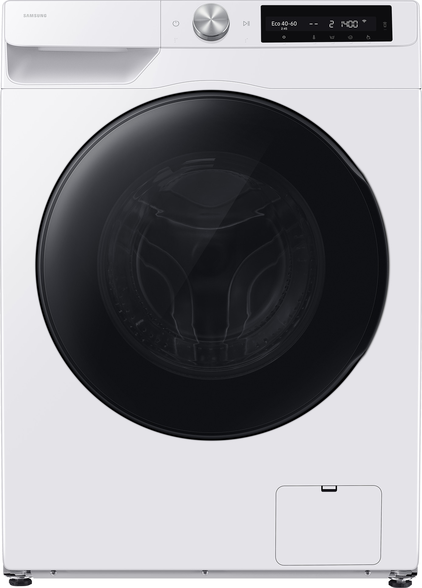 Samsung WD10HG6U94BEU3 AI Wash - 10/6 kg