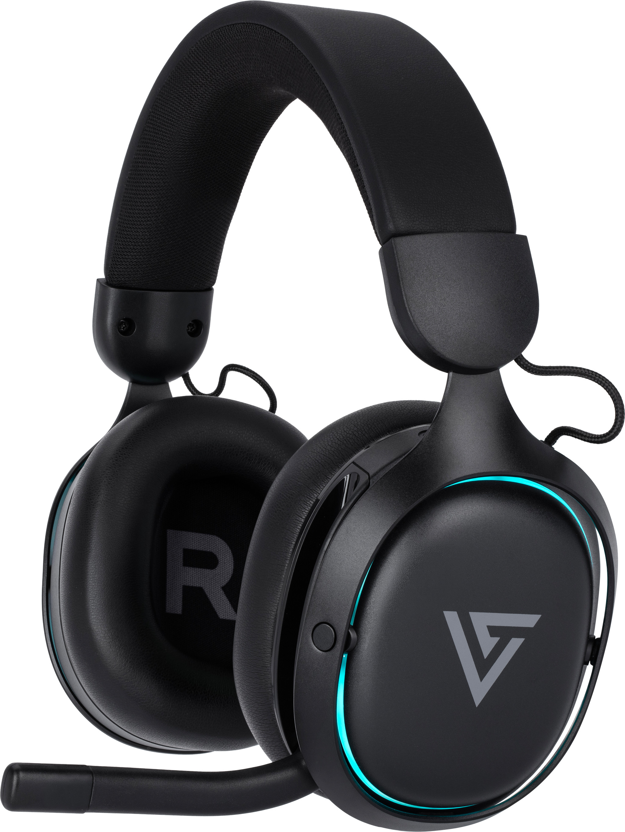 Vortech Prestige Draadloze Gaming Headset