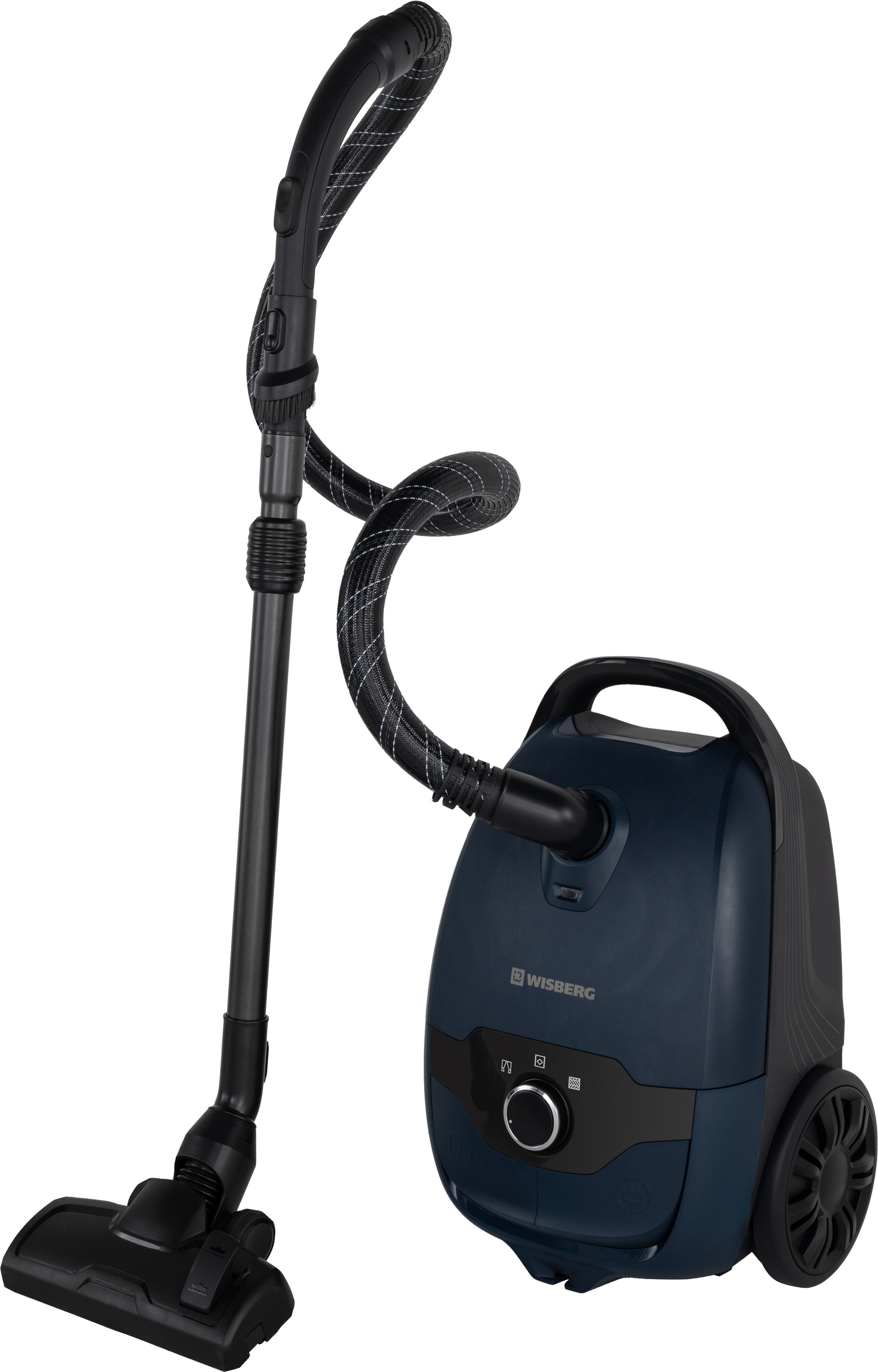 Wisberg B7000 Animal Pro