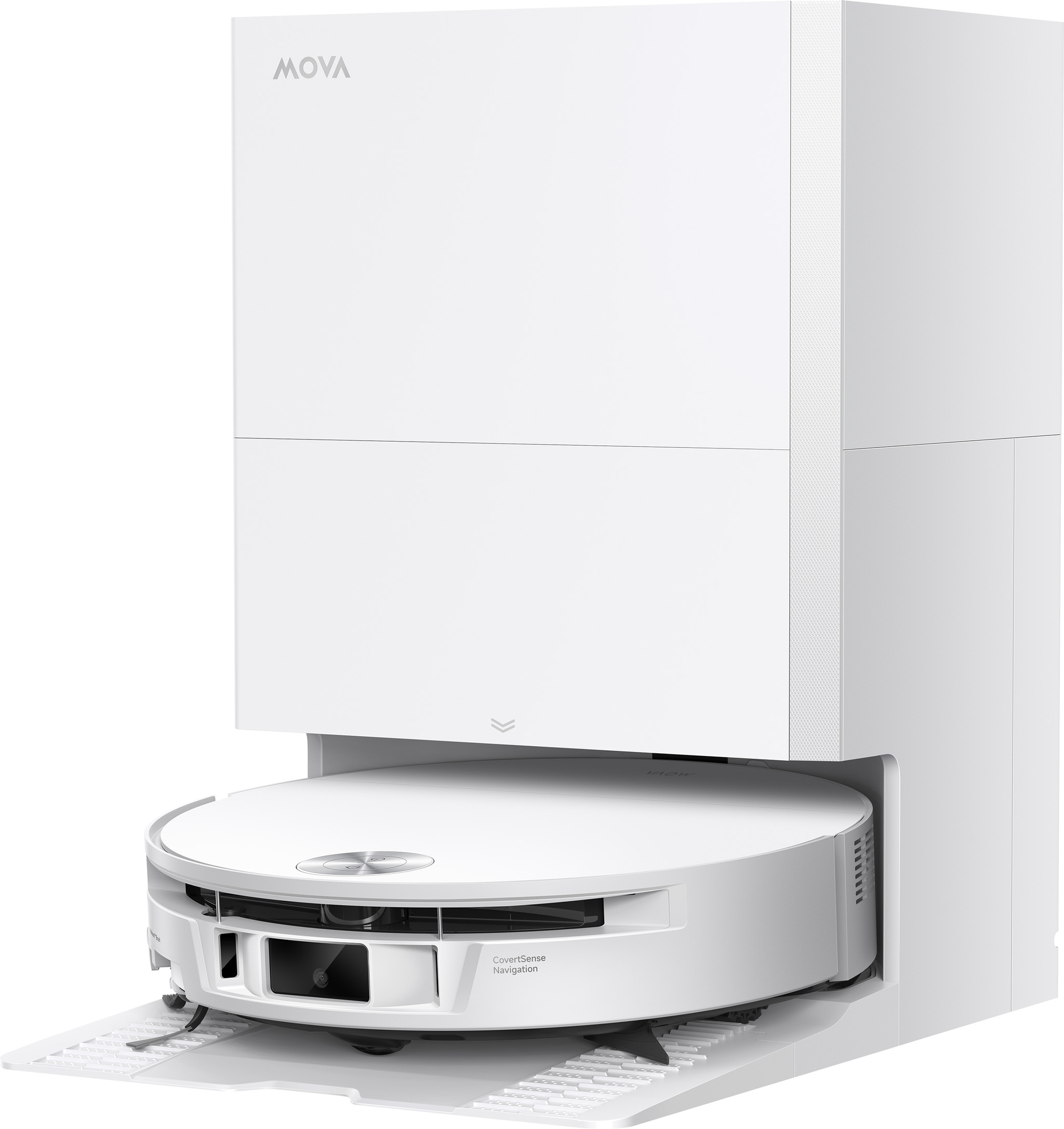 Mova S70 Roller