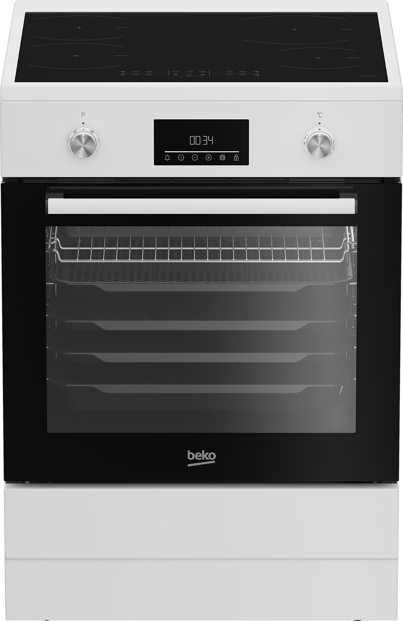 Beko FBMA6930GW AeroPerfect