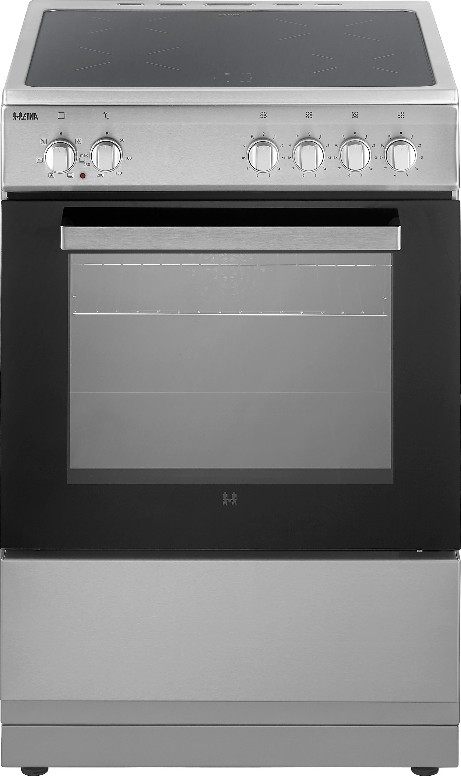 ETNA FIV560RVS