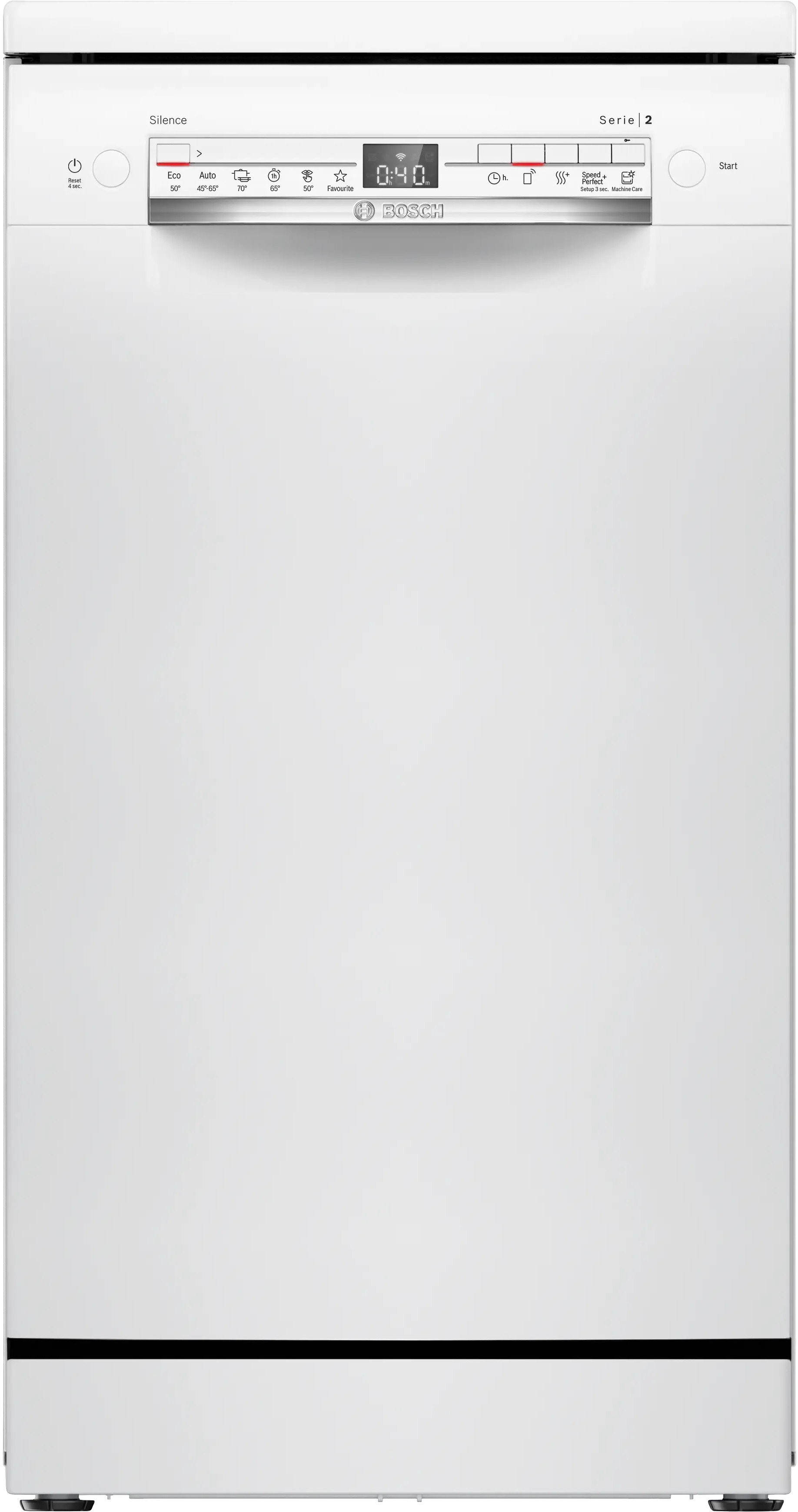 Bosch SPS2HKW55E