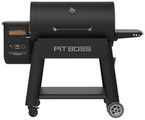 Pitboss Competition 1600 Coolblue's Keuze producten