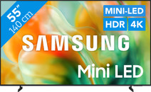 Samsung Mini-led 55" M83H (2026) Smart tv