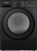 Wisberg WBDR3BB9NB CreaseControl Energie besparen