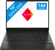HP OMEN 16-am0970nd Coolblue's Keuze HP printer