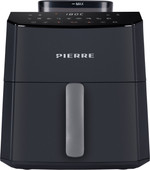 Pierre XXL Single Basket Airfryer met Stoom Pierre producten kopen?