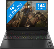 HP OMEN 16-ap0960nd Computer of tablet in onze winkel in Leeuwarden