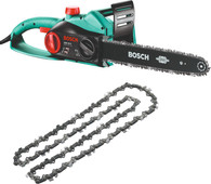 Bosch AKE 40 S Kettingzaag 2 Kettingen