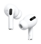 Apple AirPods Pro met Draadloze Oplaadcase
