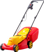 Buy Wolf Garten Lawn Mower Coolblue Before 23 59 Delivered