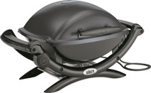Weber Q1400