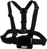 PRO-mounts Chest Harness Mount Action camera mount