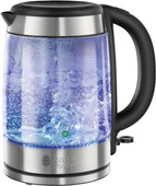 Russell Hobbs Glass Electric kettle