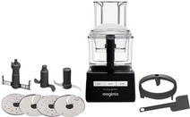 Magimix Cuisine Systeme 4200 XL Zwart