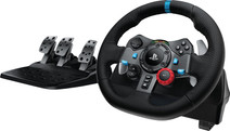 Logitech G29 Driving Force - Racestuur voor PlayStation 5, PlayStation 4 & PC