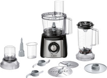 Bosch MCM3501M 