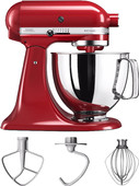 KitchenAid Artisan Mixer 5KSM125 Keizerrood