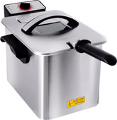 Inventum GF645F deep fryer