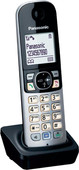 Panasonic KX-TGA681EXB Uitbreiding