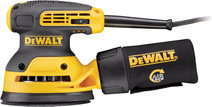 DeWalt DWE6423-QS Handpalmschuurmachine