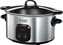 Russell Hobbs MaxiCook Searing Slowcooker 6 Liter