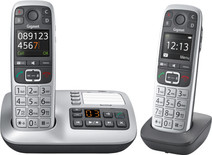 Gigaset E560A Duo DECT telefoon