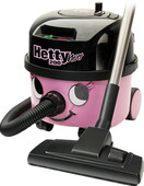 Numatic HVN-208 Hetty Next