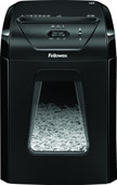 Fellowes Powershred 12C Fellowes powershred