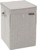 Brabantia Wasbox 35 liter - Grey