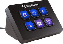 Elgato Stream Deck Mini De Thuiswerkwinkel The Student Hotel