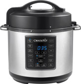 Crock-Pot CR051 5,7 Liter