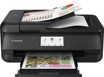Canon PIXMA TS9550a all-in-one WiFi printer