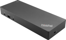 Lenovo ThinkPad Hybride Usb C en Usb A Docking Station