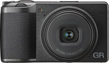 Ricoh GR III