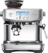 Sage the Barista Pro Stainless Steel