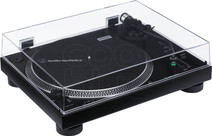 Audio Technica AT-LP120XUSB