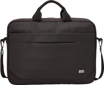 Case Logic Advantage 15" Black
