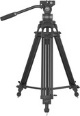 Sirui SH-15 Video Tripod Kit