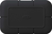 LaCie Rugged Pro Thunderbolt SSD 1TB