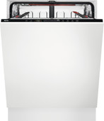 AEG FSE63617P / Built-in / Fully integrated / Niche height 82 - 90cm Buy a dishwasher?