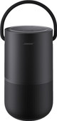 Bose Portable Home Speaker Black Wireless speaker with Bluetooth