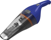 BLACK+DECKER NVC115WA-QW