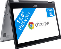 Acer Chromebook Spin 311 CP311-2H-C3DE Laptop kopen?