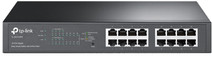 TP-Link TL-SG1016PE Business network switch