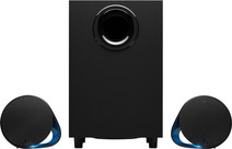 Logitech G560 2.1 RGB Gaming Pc Speaker set
